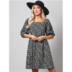 Платье Новая романтика, нью