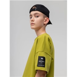 Bodo Костюм 46-34МU