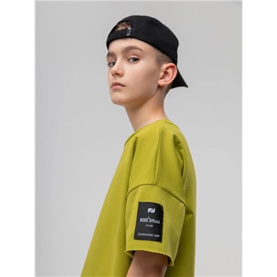 Bodo Костюм 46-34МU