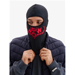 Маска - балаклава New Forces, размер ONE SIZE, чёрная