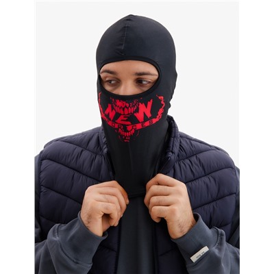 Маска - балаклава New Forces, размер ONE SIZE, чёрная