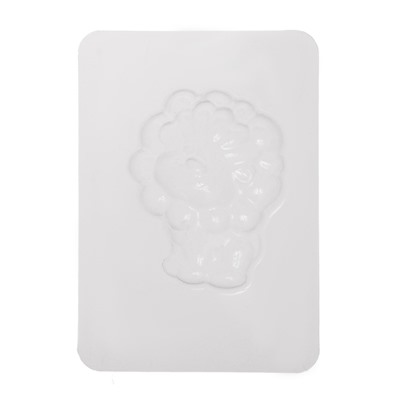 Набор для творчества «Бомбочки для ванн своими руками. Дружные зверята» 3 формы