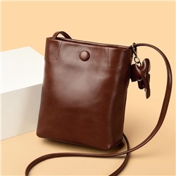 Bags Сумка женская / кожа /  011564