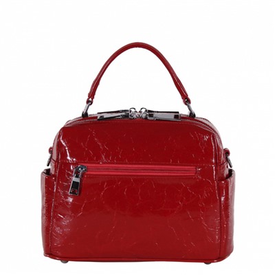 Сумка 9258-1Y red Polina&Eiterou