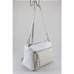 Сумка женская из кожзаменителя Valle Mitto