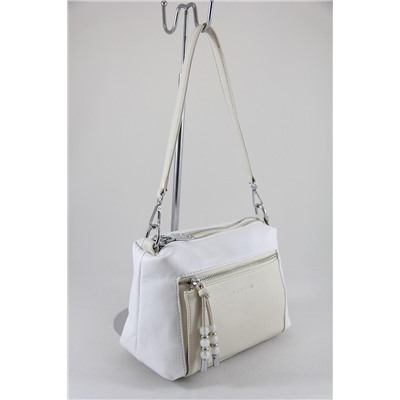 Сумка женская из кожзаменителя Valle Mitto