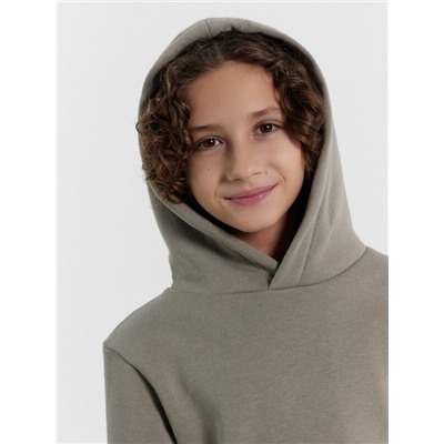 КОМПЛЕКТ ДЛЯ МАЛЬЧИКОВ (ХУДИ, БРЮКИ) 393313