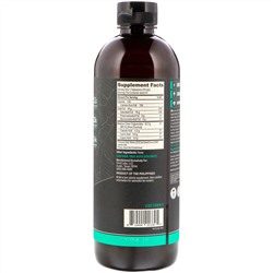 Onnit, MCT Oil, Unflavored, 24 fl oz (709 ml)