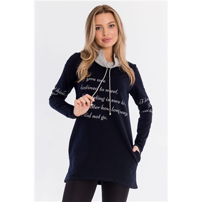 Толстовка М318127Пв