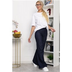 Брюки Жанин (джинс) Б13849-10М