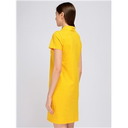 VISERDI Платье 3111-жлт 352720