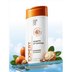 Бальзам для волос «Защита от солнца» Expert Hair