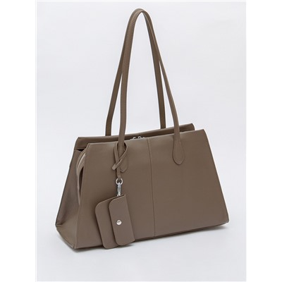 Сумка 1008C d.apricot Polina&Eiterou