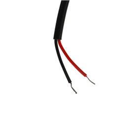 Светильник фасадный «Гранд», 5 Вт, 4000К, IP65, 220 В, пластиковый корпус, чёрный, свечение нейтрально-белое