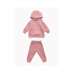 Костюм футер начёс Колибри 30205