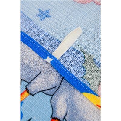 Натали Полотенце Набор кухонных полотенец Зимний день