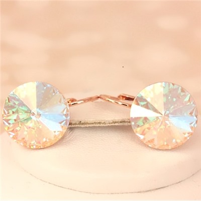 Серьги SW Н01-12709