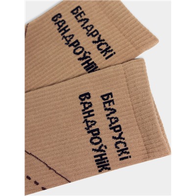 НОСКИ МУЖСКИЕ 107K-2731