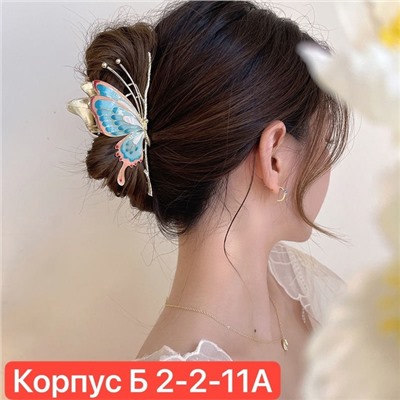 Заколка для волос #22796134
