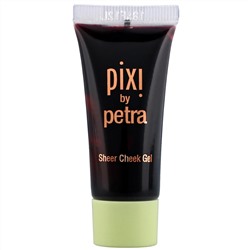 Pixi Beauty, Легкий гель для щек, Придающий румянец, 0,45 унции (12,75 г)