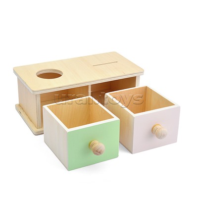 Игра развивающая "Сортер"