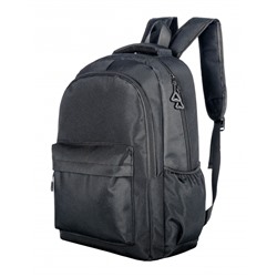 Рюкзак CANGO J002 черный