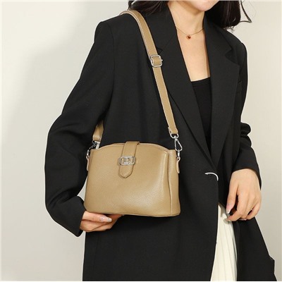 Bags Сумка женская / кожа /    02284