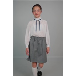 Школьная юбка для девочки Happyfox