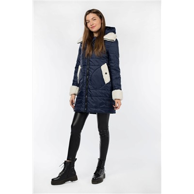 05-1226 Куртка зимняя (Синтепон 300)