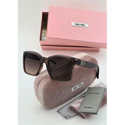 Женские солнцезащитные очки #22880739