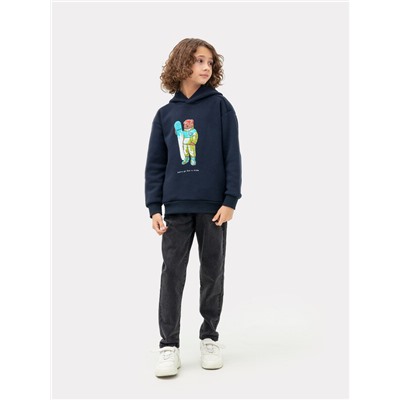 АНОРАК ДЛЯ МАЛЬЧИКОВ 123441