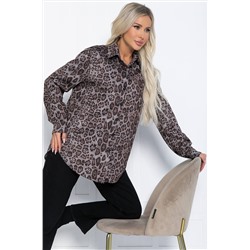 Рубашка LADY TAIGA, 1076138