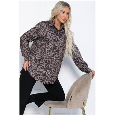 Рубашка LADY TAIGA, 1076138