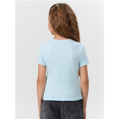 ФУТБОЛКА ДЛЯ ДЕВОЧЕК 117912