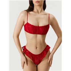 Бюстгальтер Bralette жен. Shampany