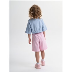 Шорты для девочек