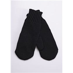 Варежки женские