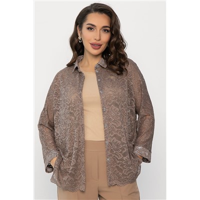 Рубашка LADY TAIGA, 1194791