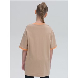 Футболка для девочек