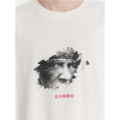 ФУТБОЛКА МУЖСКАЯ 111937