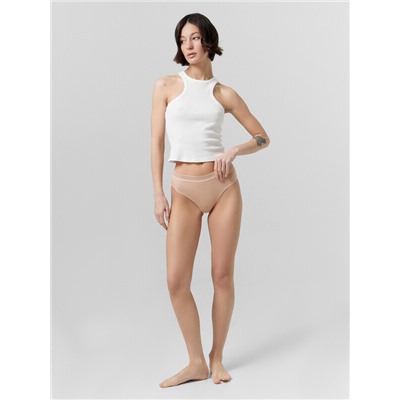 ТРУСЫ ЖЕНСКИЕ (5ШТ.) 412402-5