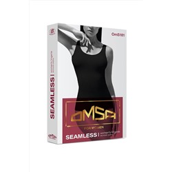 Майка бесшовная OMSA, 1059564