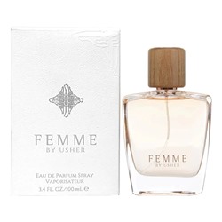 USHER FEMME edp (w) 100ml