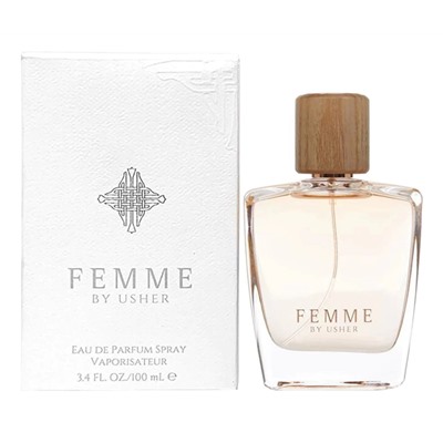 USHER FEMME edp (w) 100ml