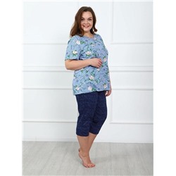 Костюм "Рандеву" (Полоска)