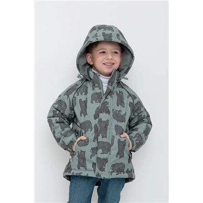 CROCKID Куртка ВК 36084/н/1 Ал