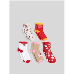 Acoola Носки 20234420117