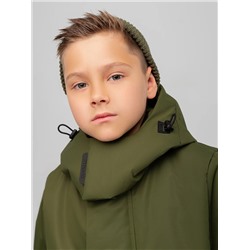 Bodo Куртка 32-84MU