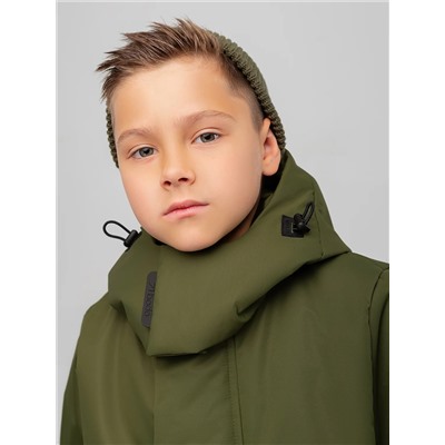 Bodo Куртка 32-84MU