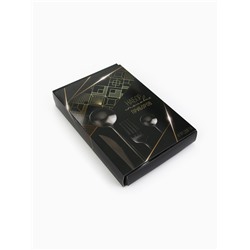 Столовые приборы из нержавеющей стали, 4 предмета